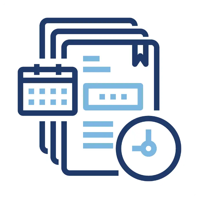 Odoo - Sample 1 for three columns