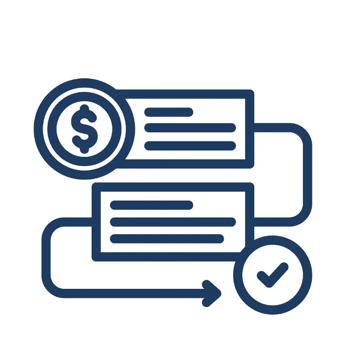 Odoo - Sample 1 for three columns